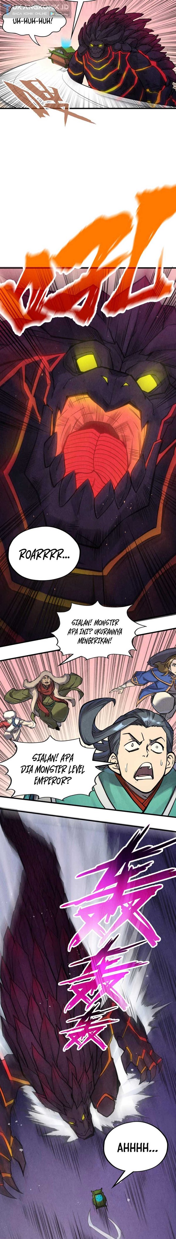 Read The Ultimate of All Ages Bahasa Indonesia ID Manga Online