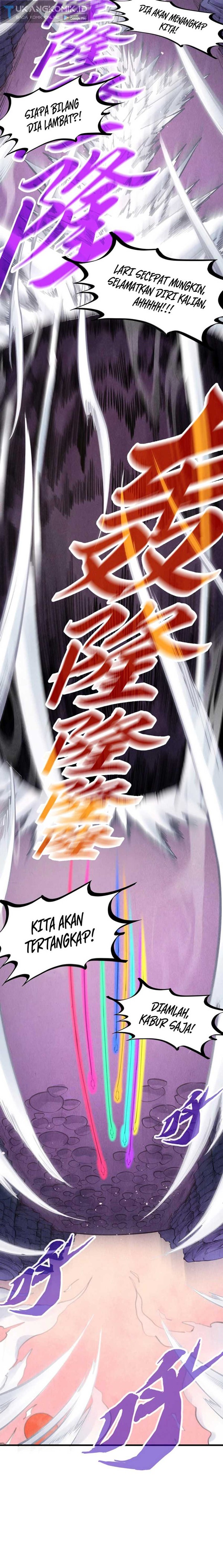 Read The Ultimate of All Ages Bahasa Indonesia ID Manga Online