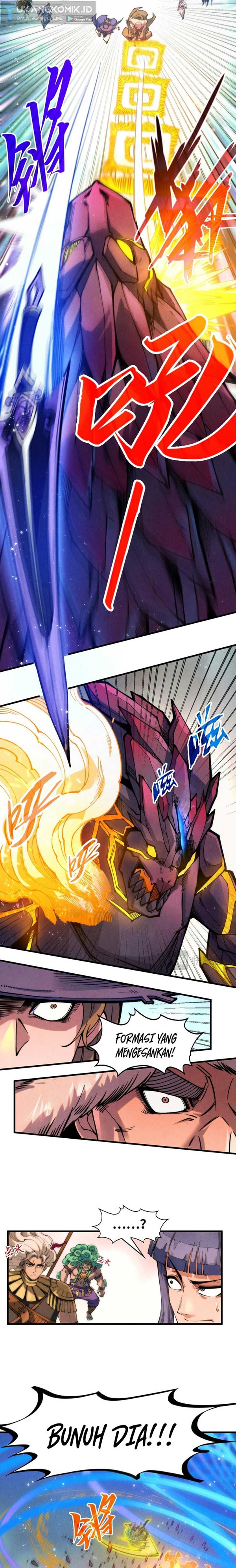 Read The Ultimate of All Ages Bahasa Indonesia ID Manga Online