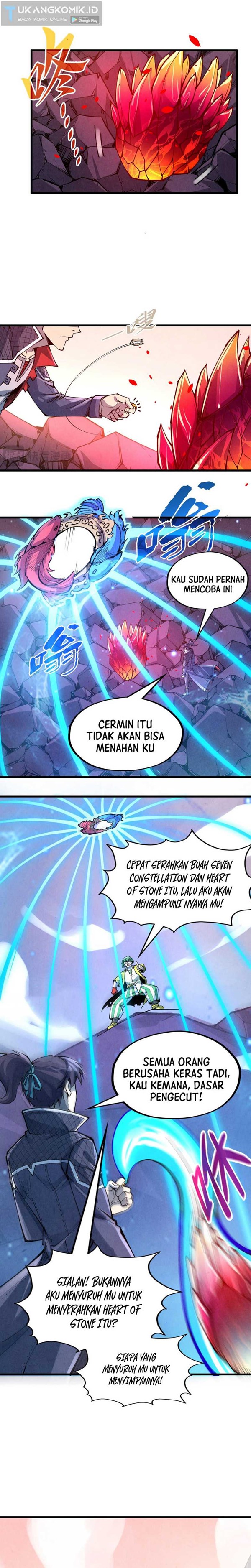 Read The Ultimate of All Ages Bahasa Indonesia ID Manga Online