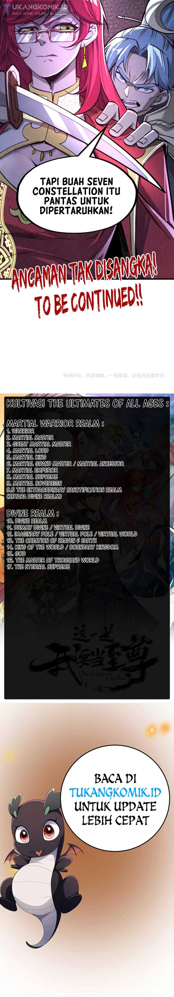 Read The Ultimate of All Ages Bahasa Indonesia ID Manga Online