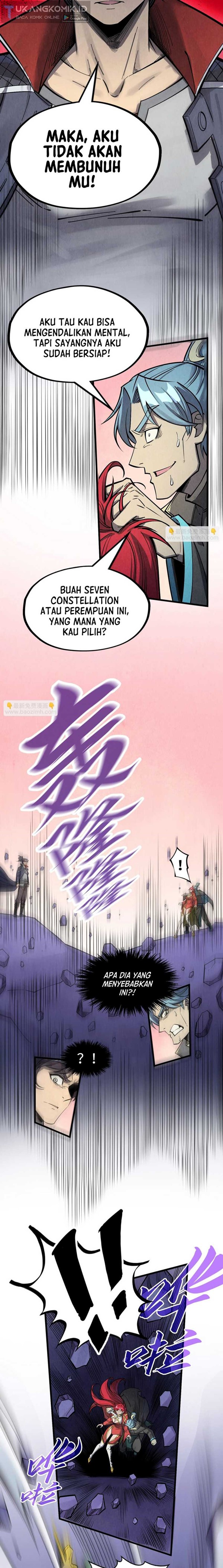 Read The Ultimate of All Ages Bahasa Indonesia ID Manga Online
