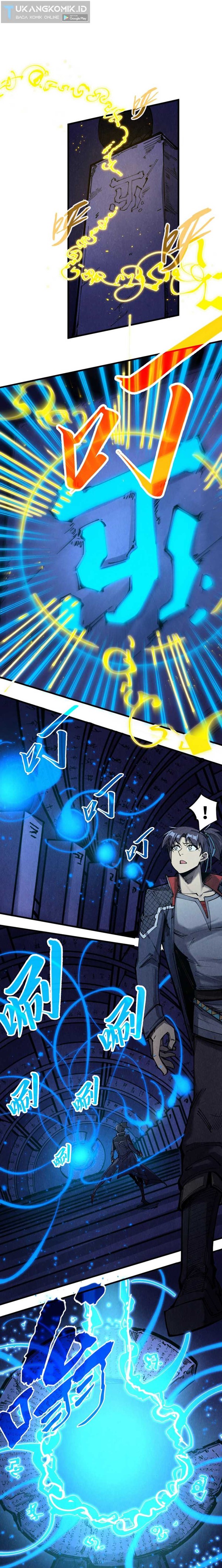 Read The Ultimate of All Ages Bahasa Indonesia ID Manga Online