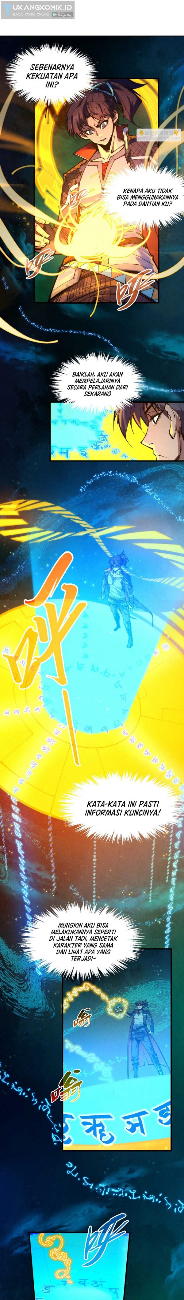 Read The Ultimate of All Ages Bahasa Indonesia ID Manga Online