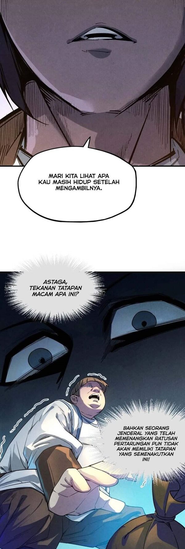 Read The Ultimate of All Ages Bahasa Indonesia ID Manga Online
