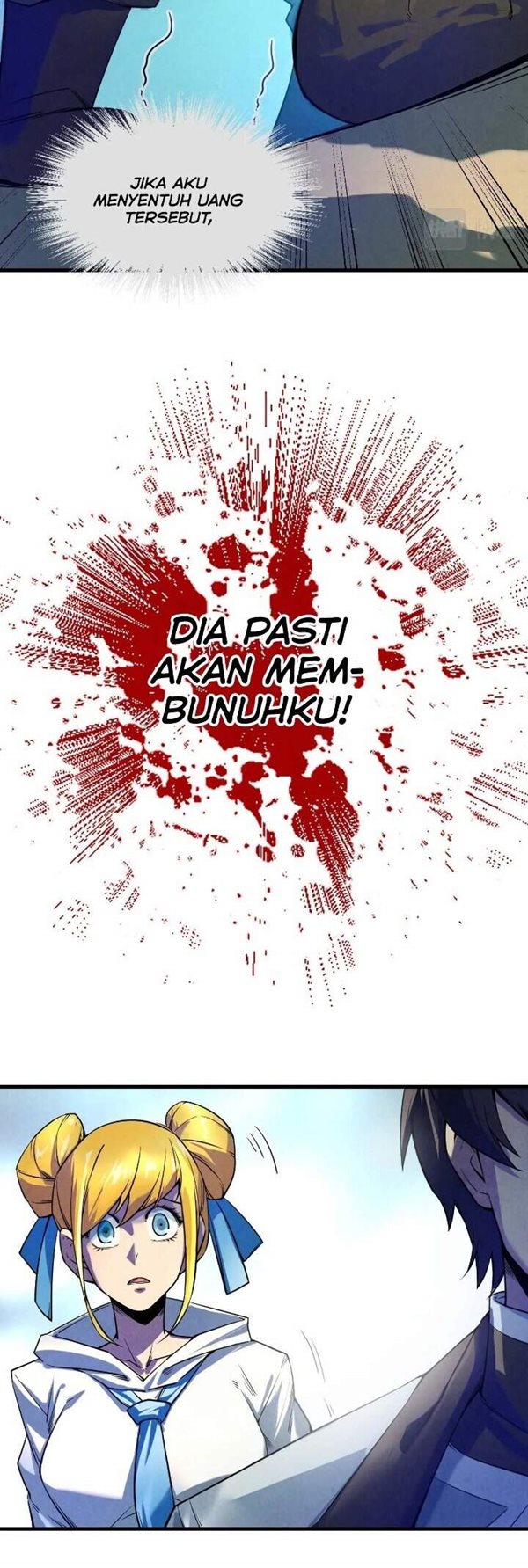 Read The Ultimate of All Ages Bahasa Indonesia ID Manga Online