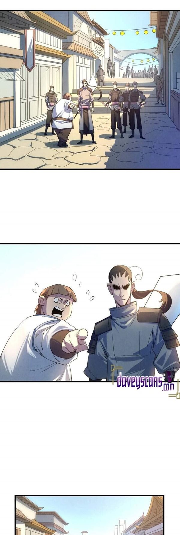 Read The Ultimate of All Ages Bahasa Indonesia ID Manga Online