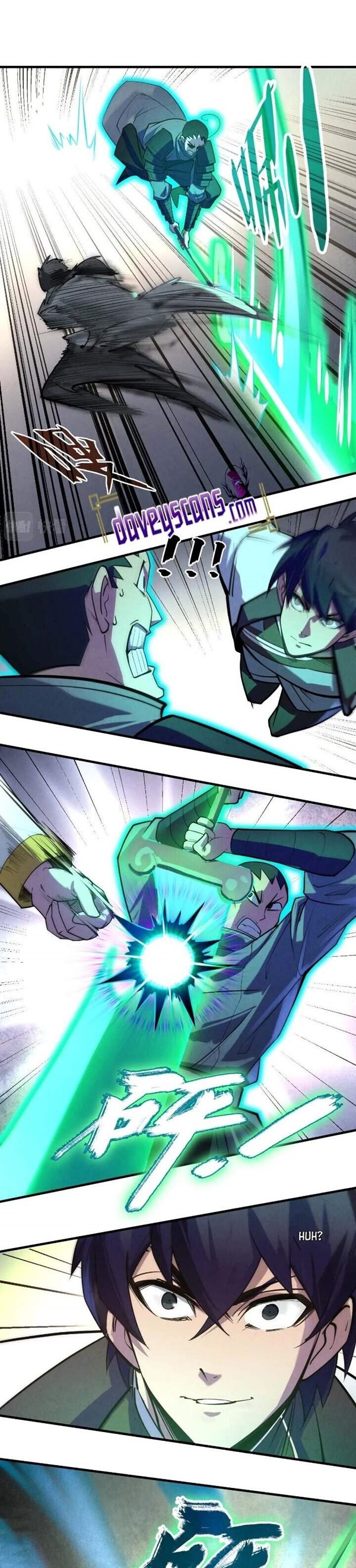 Read The Ultimate of All Ages Bahasa Indonesia ID Manga Online
