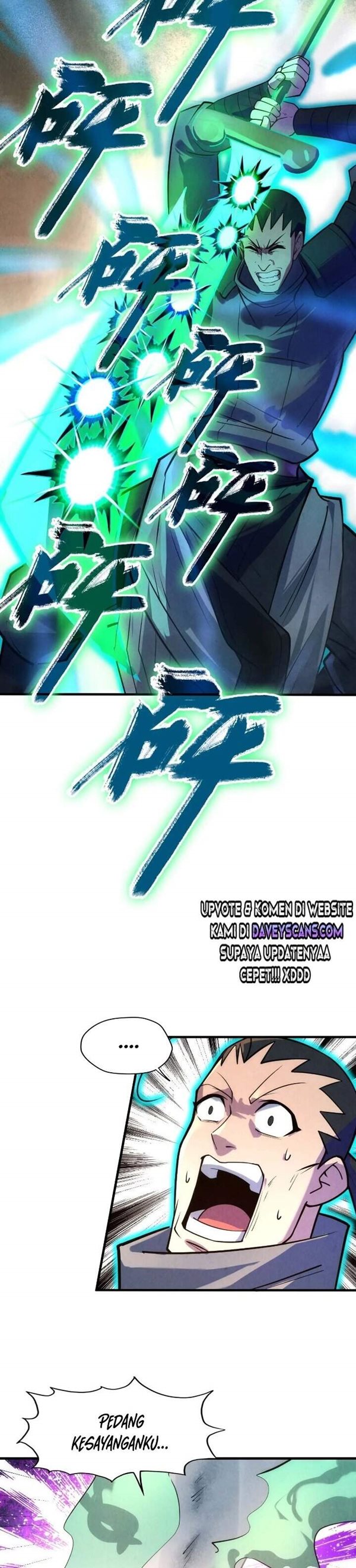 Read The Ultimate of All Ages Bahasa Indonesia ID Manga Online