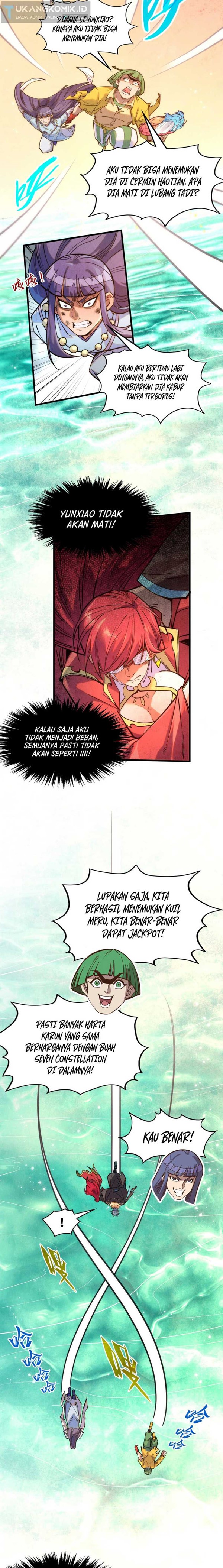 Read The Ultimate of All Ages Bahasa Indonesia ID Manga Online