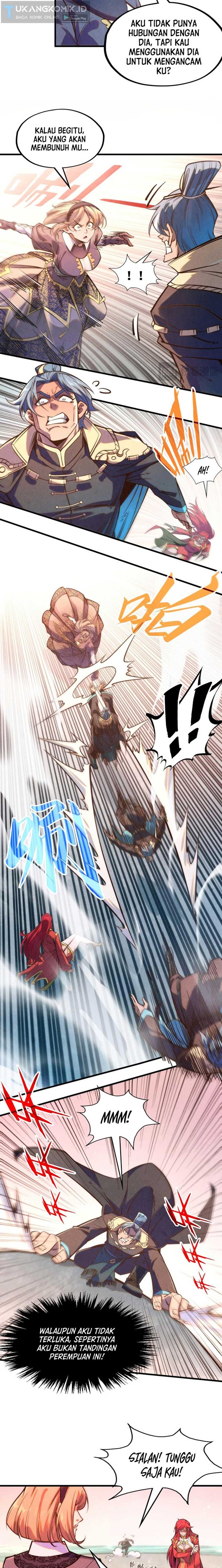 Read The Ultimate of All Ages Bahasa Indonesia ID Manga Online