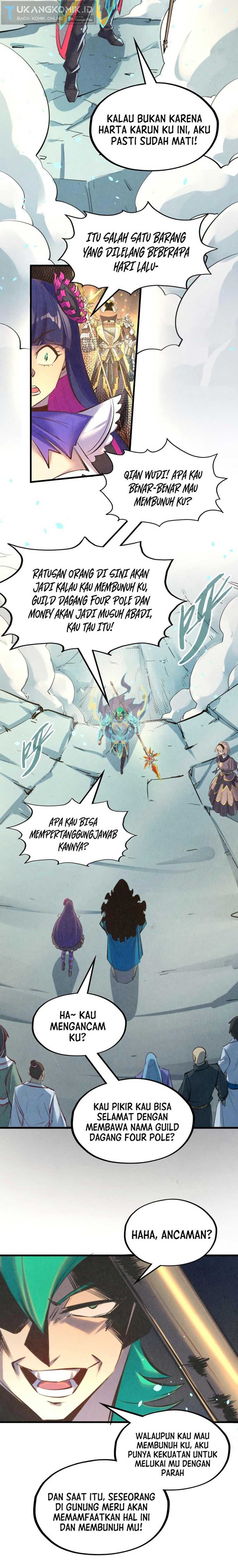 Read The Ultimate of All Ages Bahasa Indonesia ID Manga Online