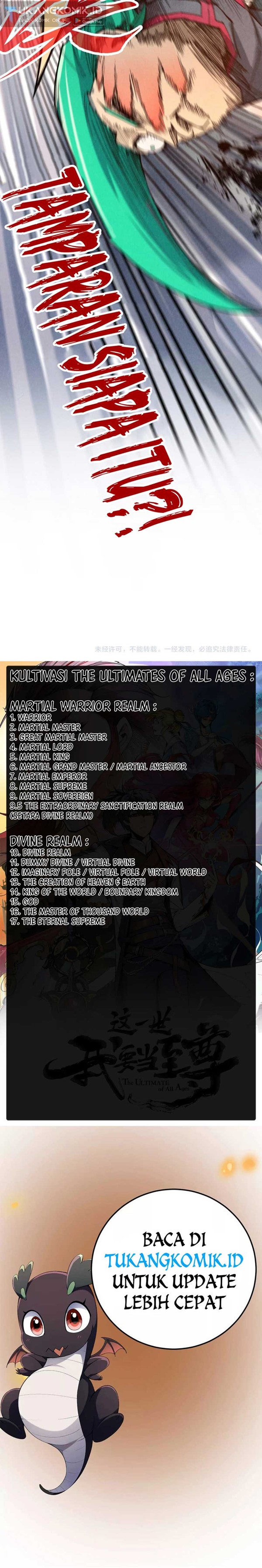 Read The Ultimate of All Ages Bahasa Indonesia ID Manga Online