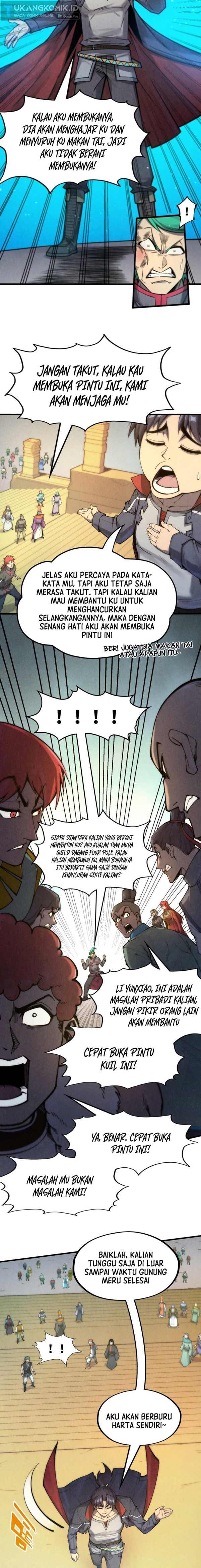 Read The Ultimate of All Ages Bahasa Indonesia ID Manga Online