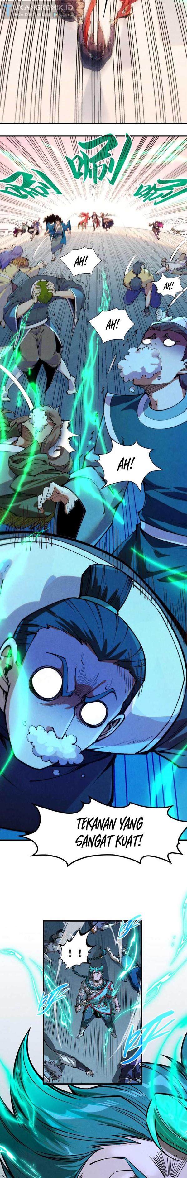 Read The Ultimate of All Ages Bahasa Indonesia ID Manga Online