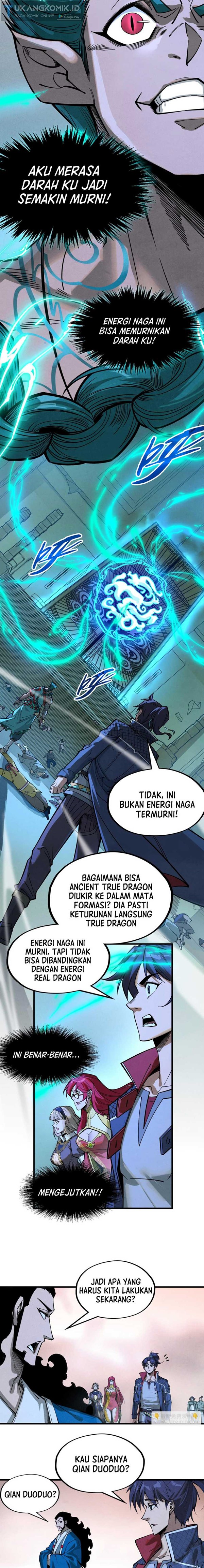 Read The Ultimate of All Ages Bahasa Indonesia ID Manga Online