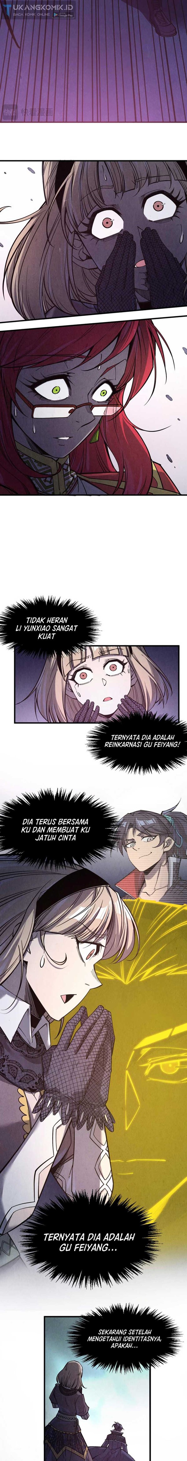 Read The Ultimate of All Ages Bahasa Indonesia ID Manga Online