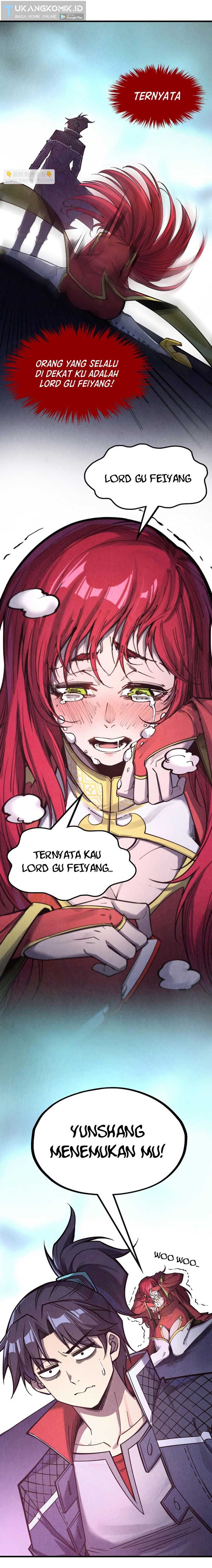 Read The Ultimate of All Ages Bahasa Indonesia ID Manga Online