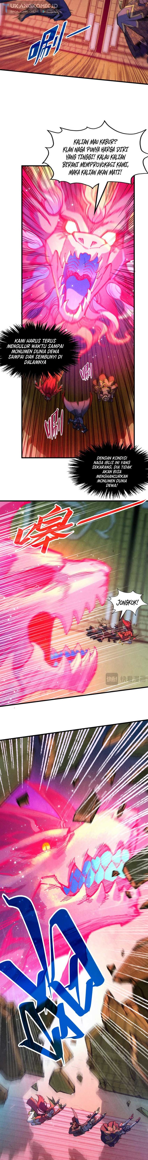 Read The Ultimate of All Ages Bahasa Indonesia ID Manga Online