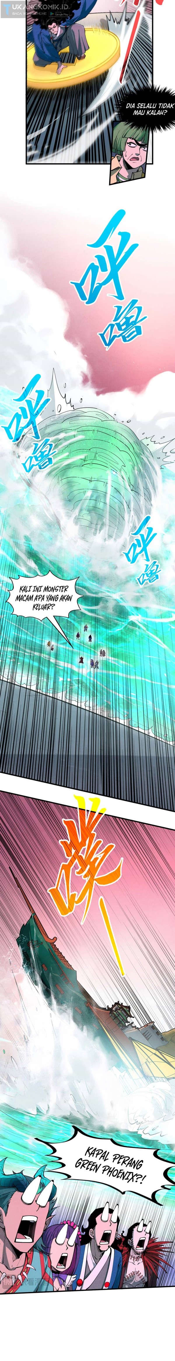 Read The Ultimate of All Ages Bahasa Indonesia ID Manga Online