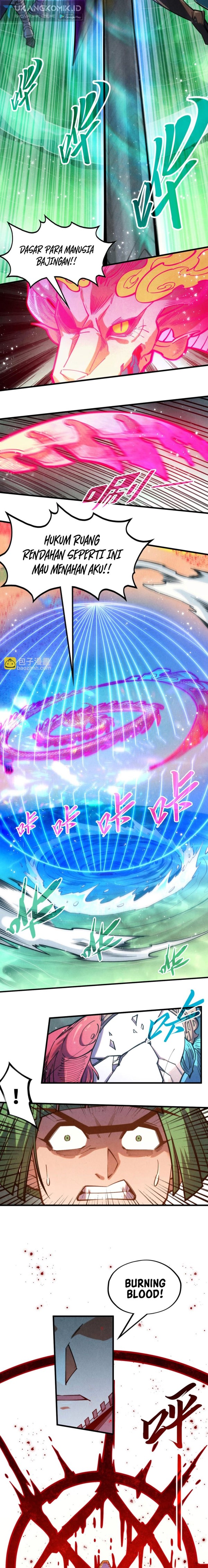 Read The Ultimate of All Ages Bahasa Indonesia ID Manga Online
