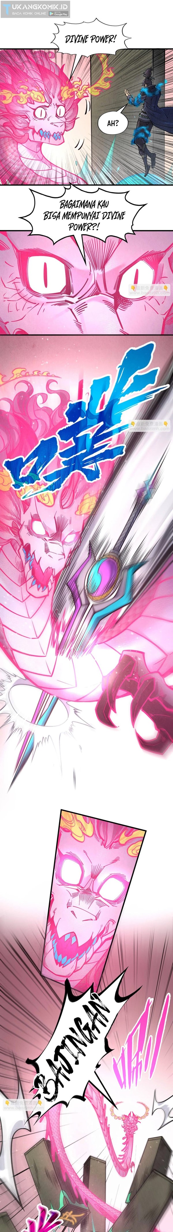 Read The Ultimate of All Ages Bahasa Indonesia ID Manga Online