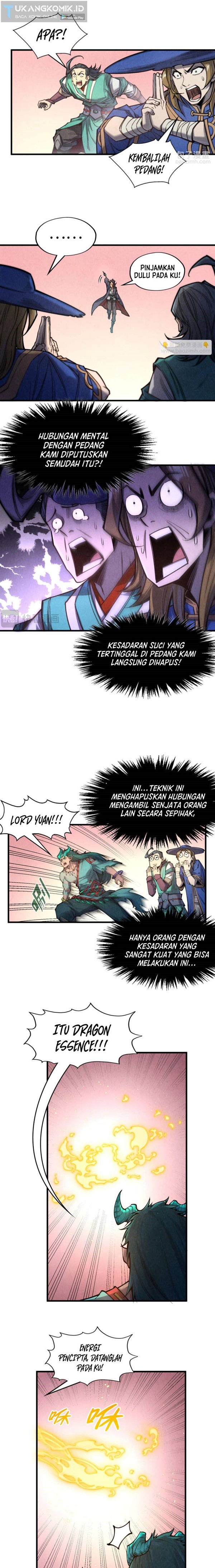 Read The Ultimate of All Ages Bahasa Indonesia ID Manga Online