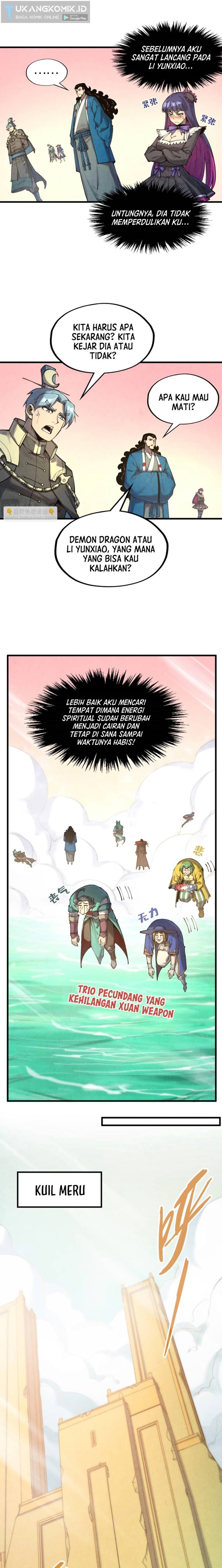 Read The Ultimate of All Ages Bahasa Indonesia ID Manga Online
