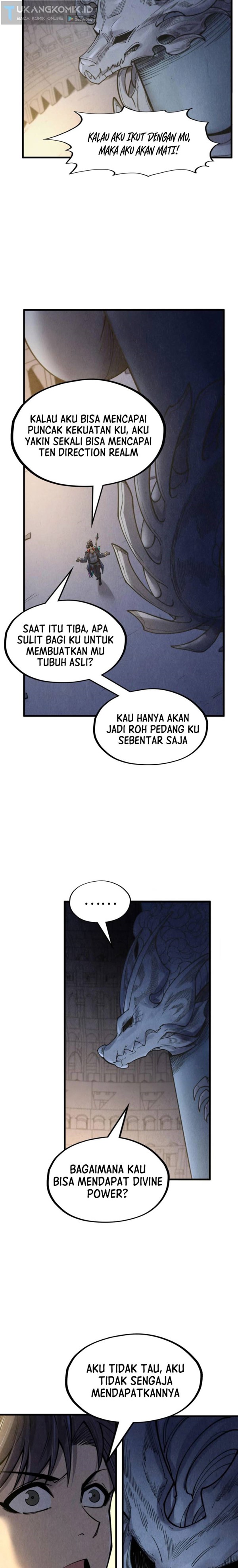 Read The Ultimate of All Ages Bahasa Indonesia ID Manga Online