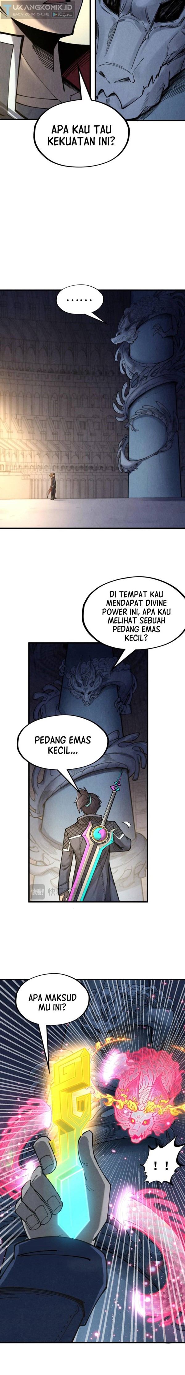 Read The Ultimate of All Ages Bahasa Indonesia ID Manga Online