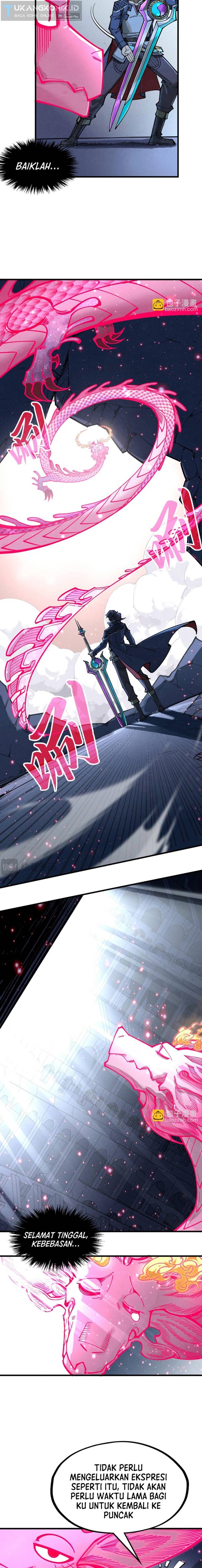 Read The Ultimate of All Ages Bahasa Indonesia ID Manga Online