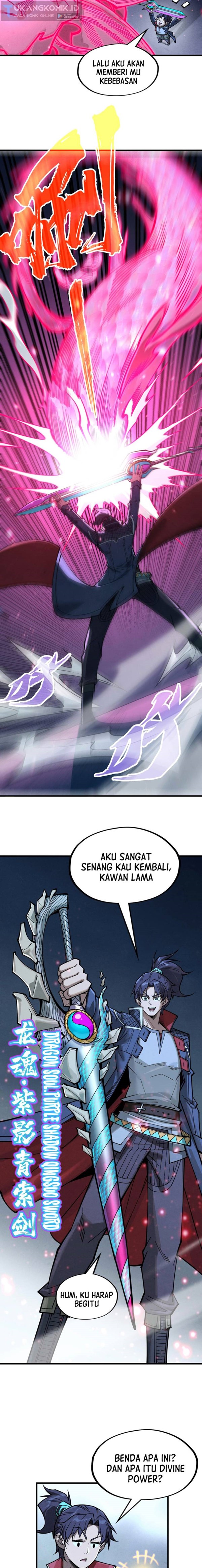 Read The Ultimate of All Ages Bahasa Indonesia ID Manga Online