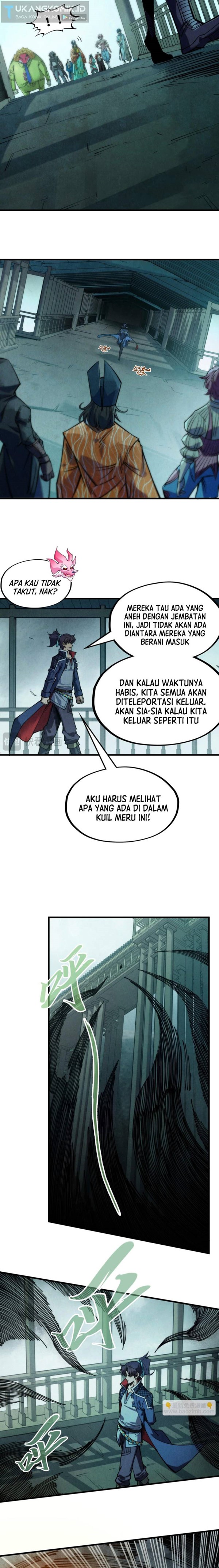 Read The Ultimate of All Ages Bahasa Indonesia ID Manga Online