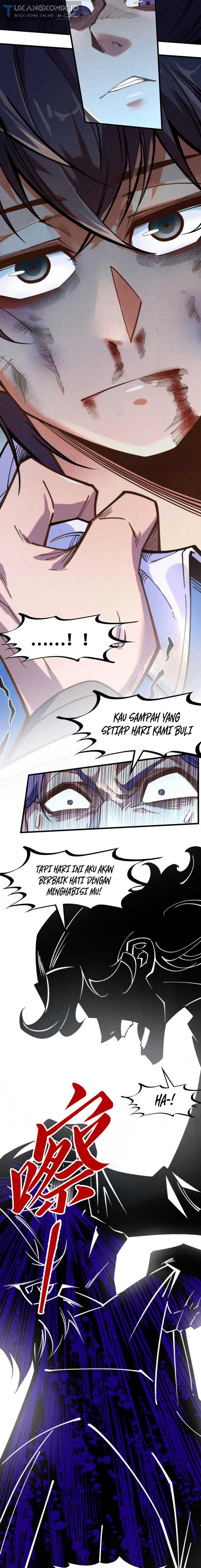 Read The Ultimate of All Ages Bahasa Indonesia ID Manga Online