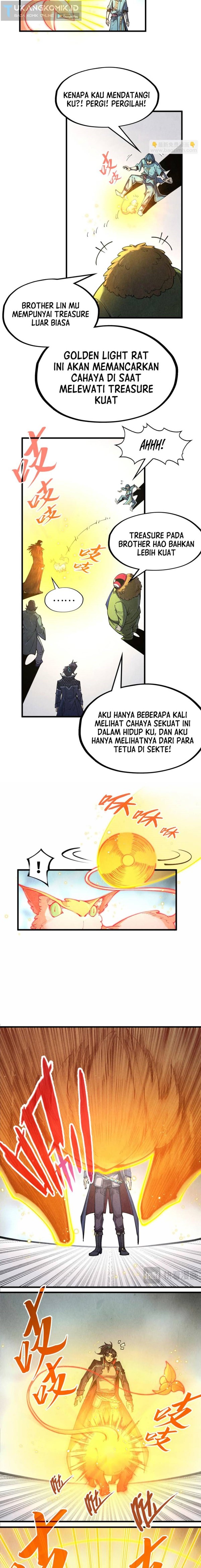 Read The Ultimate of All Ages Bahasa Indonesia ID Manga Online