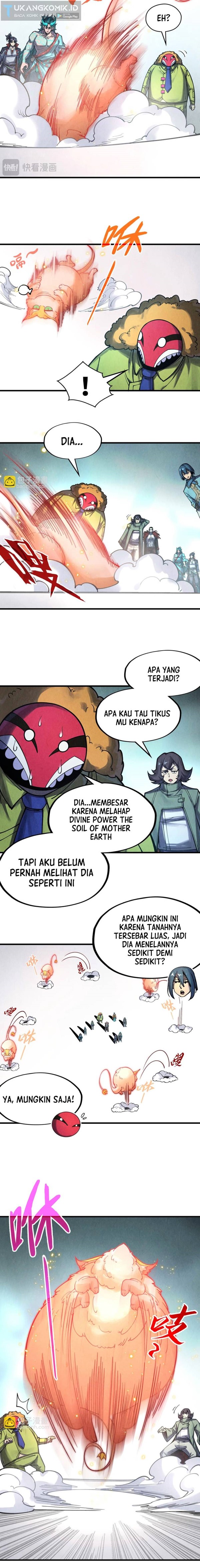 Read The Ultimate of All Ages Bahasa Indonesia ID Manga Online