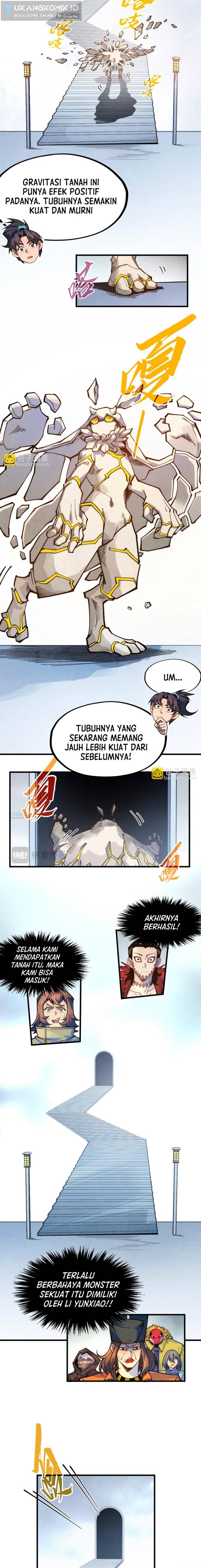Read The Ultimate of All Ages Bahasa Indonesia ID Manga Online