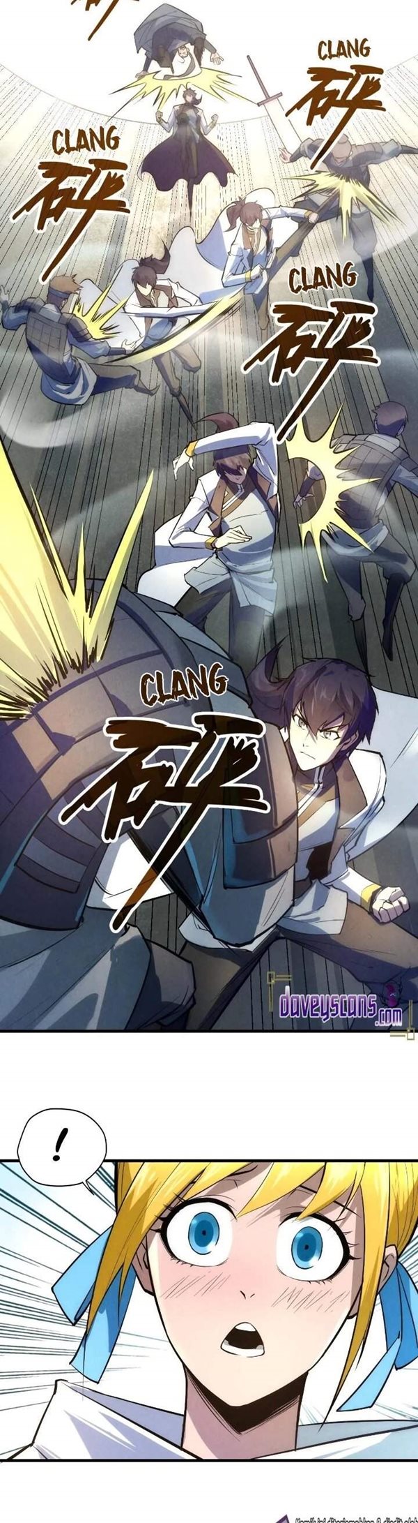 Read The Ultimate of All Ages Bahasa Indonesia ID Manga Online