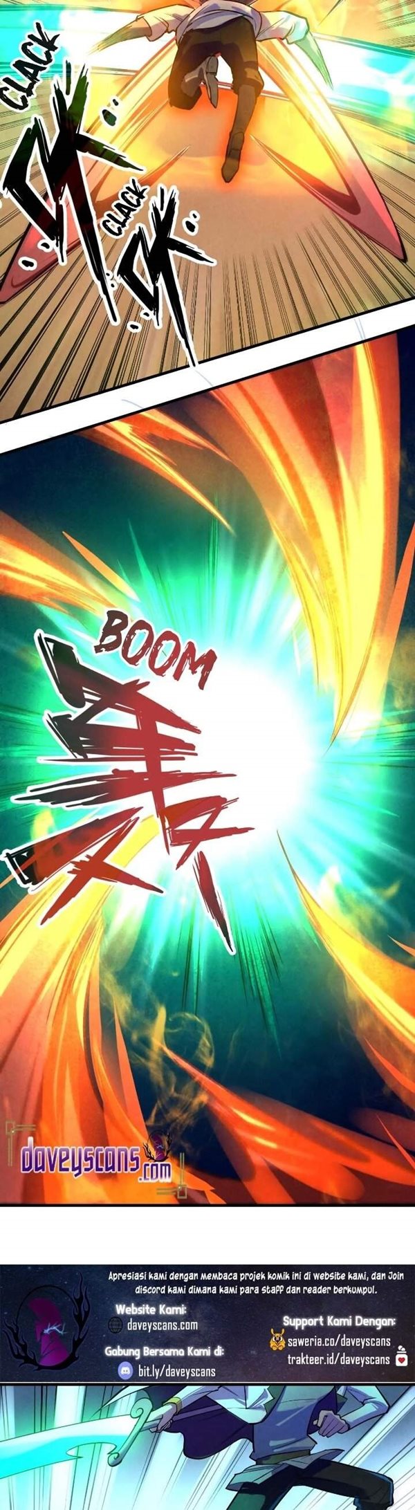 Read The Ultimate of All Ages Bahasa Indonesia ID Manga Online