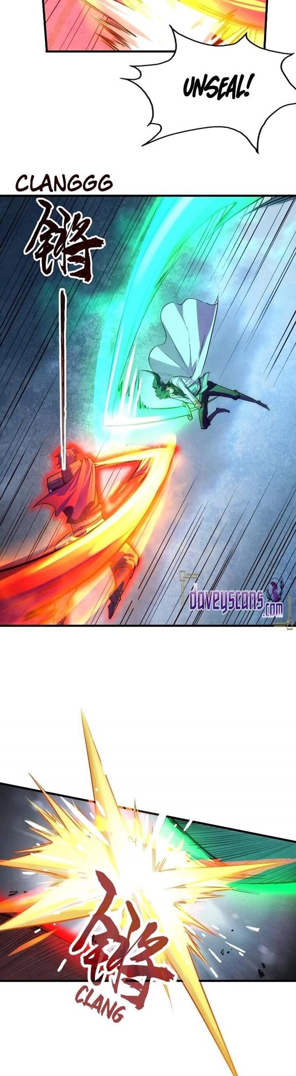 Read The Ultimate of All Ages Bahasa Indonesia ID Manga Online