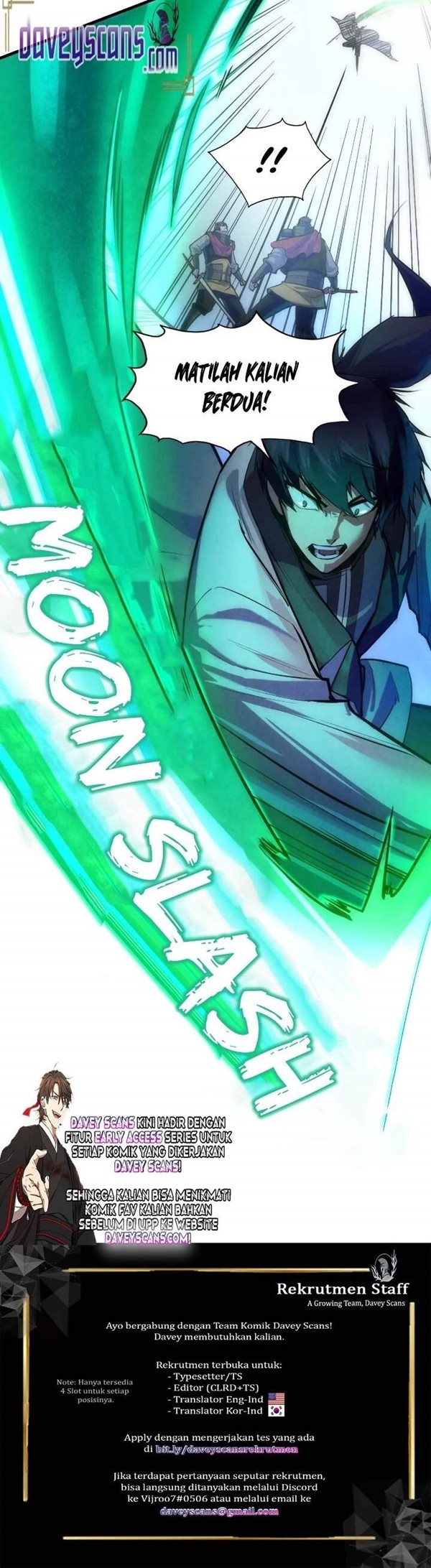 Read The Ultimate of All Ages Bahasa Indonesia ID Manga Online