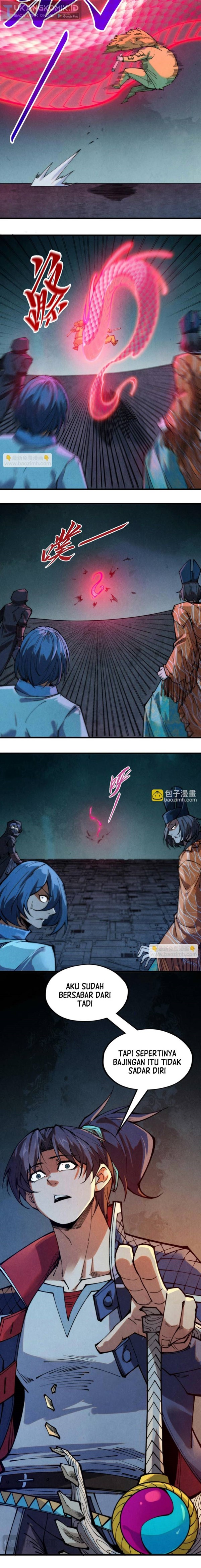Read The Ultimate of All Ages Bahasa Indonesia ID Manga Online