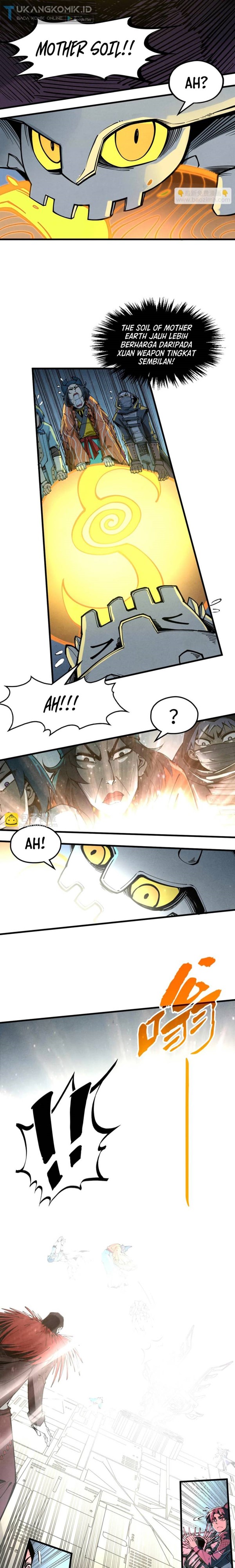 Read The Ultimate of All Ages Bahasa Indonesia ID Manga Online