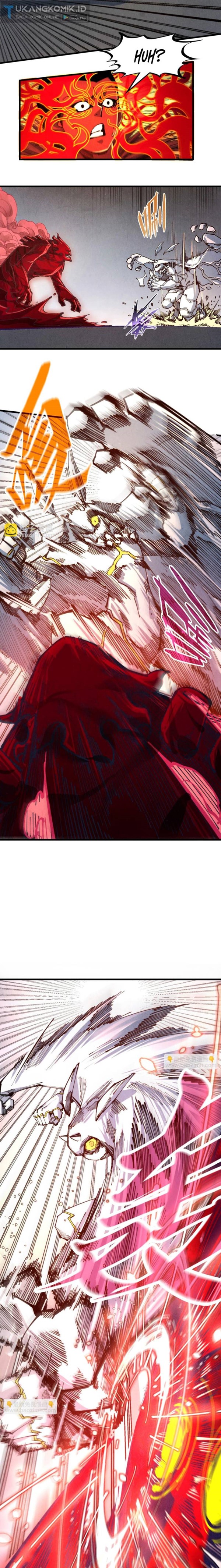 Read The Ultimate of All Ages Bahasa Indonesia ID Manga Online
