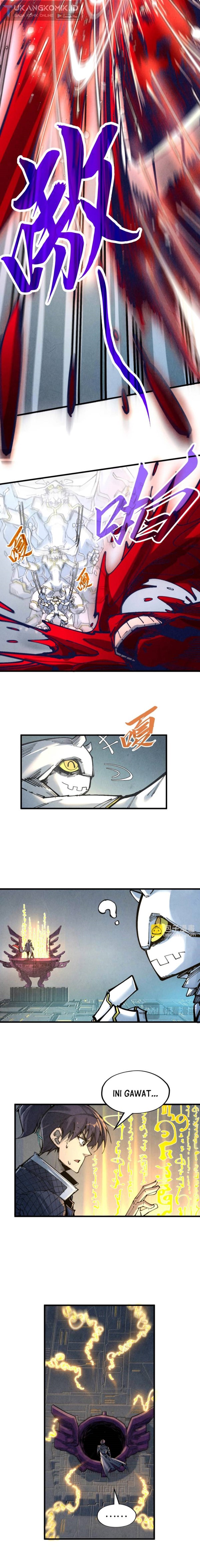 Read The Ultimate of All Ages Bahasa Indonesia ID Manga Online