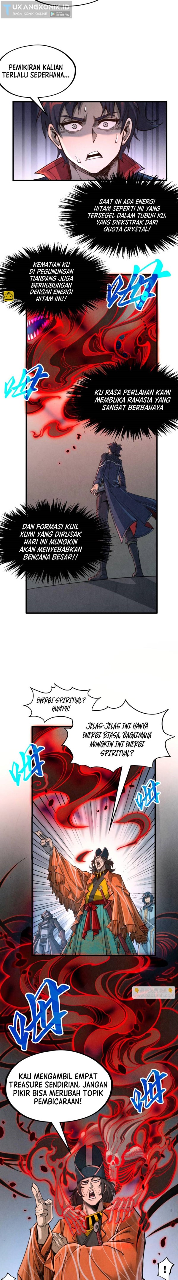 Read The Ultimate of All Ages Bahasa Indonesia ID Manga Online