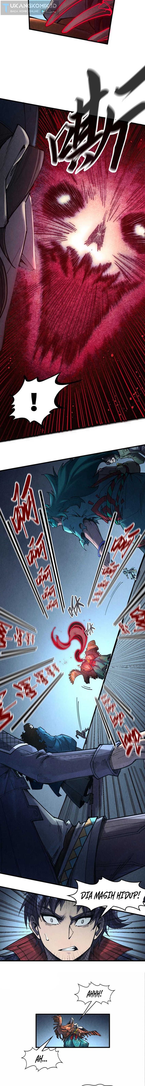 Read The Ultimate of All Ages Bahasa Indonesia ID Manga Online
