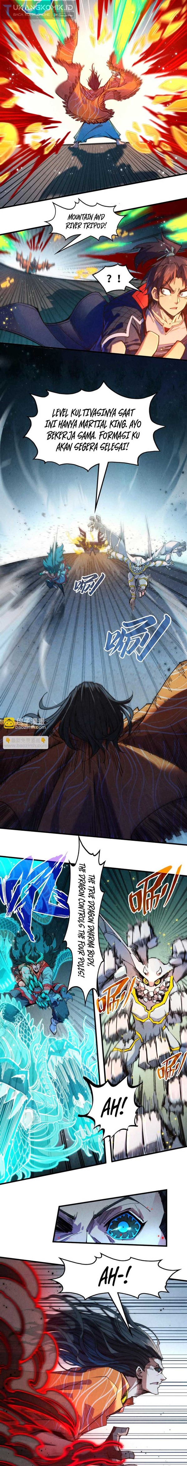 Read The Ultimate of All Ages Bahasa Indonesia ID Manga Online