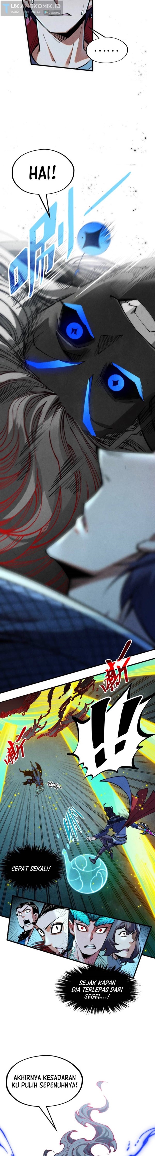 Read The Ultimate of All Ages Bahasa Indonesia ID Manga Online