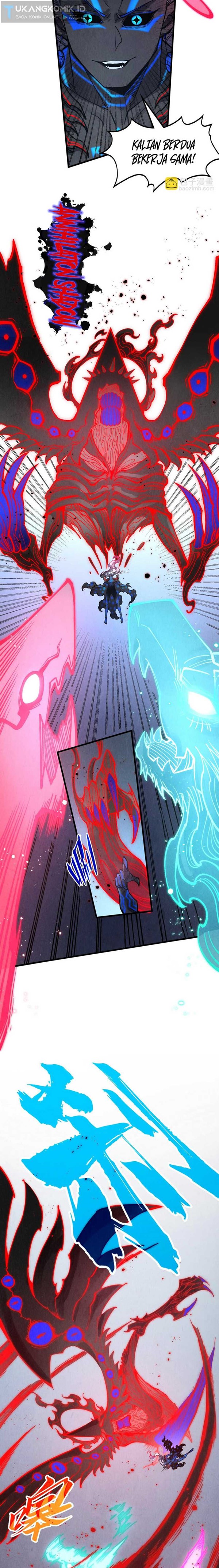 Read The Ultimate of All Ages Bahasa Indonesia ID Manga Online
